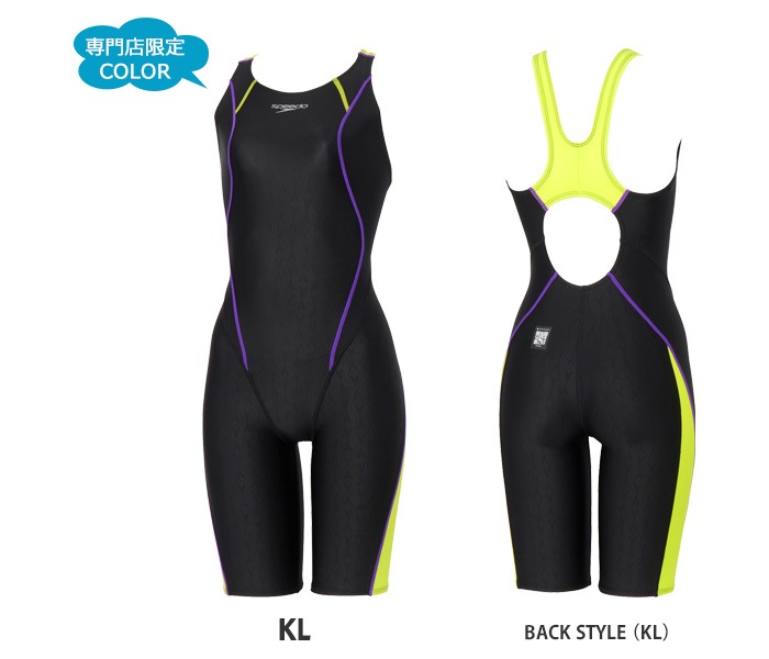 FINA承認 レディース 競泳水着 speedo スピード 2026年/春夏新作