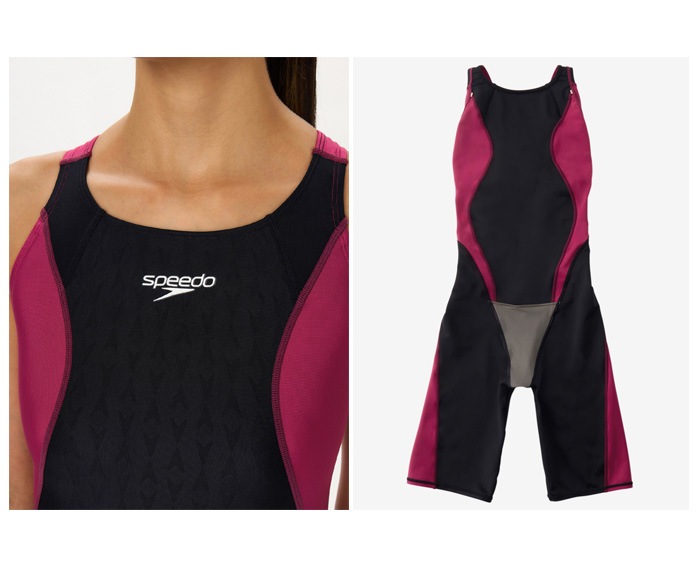FINA承認 レディース 競泳水着 speedo スピード 2026年/春夏新作