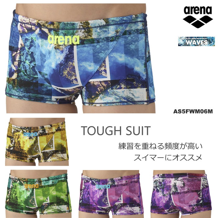 ��󥺥ܥå��� ���������ѿ��� arena ���꡼�� 2025ǯ/���߿��� AS5FWM06M