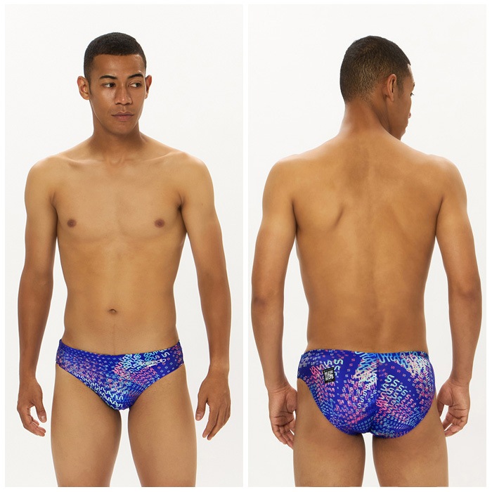 FINA承認 メンズ 競泳水着 ブーメラン speedo スピード 2026年/春夏