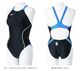 FINA承認 ジュニア水着 女子 競泳水着 mizuno ミズノ N2MA1424