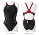 FINA承認 ジュニア水着 女子 競泳水着 mizuno ミズノ N2MA1424