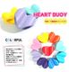 ں١ۥϡȥ֥ ץ֥ ڿѶMIHORO ߥۥ HEART BUOY [NKPS_NO] [HB-01]