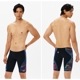 FINA承認 メンズ 上級者用布帛競泳水着 男性 選手用 speedo スピード SC62521F【返品・交換不可】