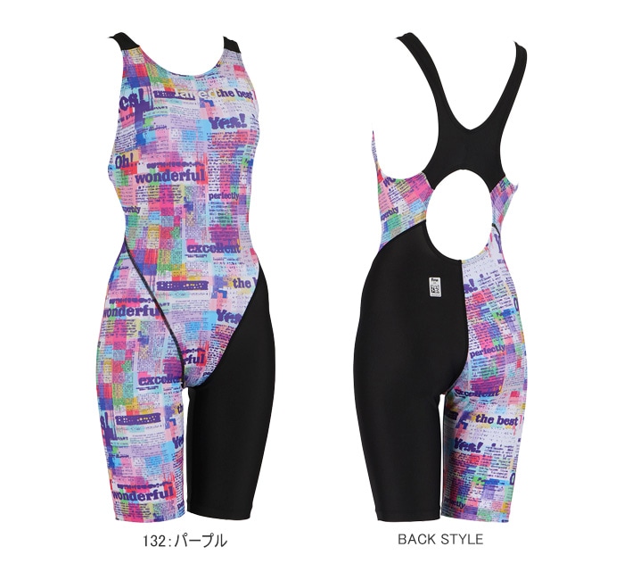 新品　レディース　ジャケッド　競泳水着　Lサイズ　Fina FINA承認 レディース 競泳水着 女性 jaked ジャケッド 2026年/秋冬新作