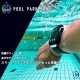 �ס����ѥ��ޡ��ȥ����å��ݸ�Х�� �ס���ѡ����Х�� Rockin'Pool POOL PARK BAND SOFT�ʥ��եȡˡ����ʡ����Բġ�