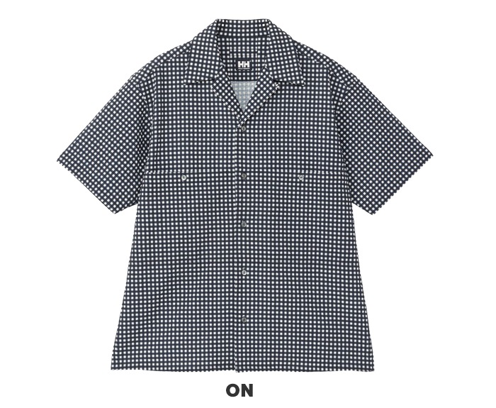 2025年/春夏新作 男女兼用 フィットネス水着 水陸両用シャツ・袖付きトップス単品 HELLY HANSEN ヘリーハンセン HH42506【特別価格につき交換返品不可】(pd0807)