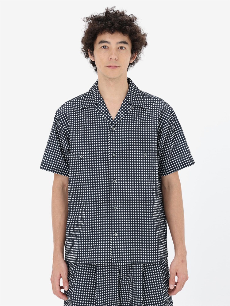 2025年/春夏新作 男女兼用 フィットネス水着 水陸両用シャツ・袖付きトップス単品 HELLY HANSEN ヘリーハンセン HH42506【特別価格につき交換返品不可】(pd0807)