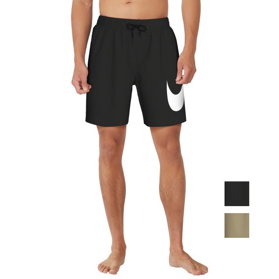メンズ フィットネス水着ボトムス 男性 ルーズタイプ(裾ゆるめ) NIKE ナイキ 2025年/秋冬新作 NESSF508
