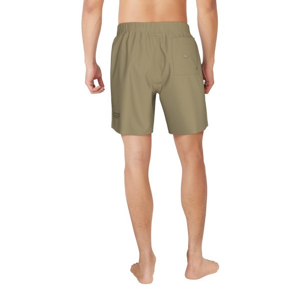 メンズ フィットネス水着ボトムス 男性 ルーズタイプ(裾ゆるめ) NIKE ナイキ 2025年/秋冬新作 NESSF508