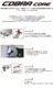 WA��ǧ FINA��ǧ��ǥ� ���å���󤢤� �����ѥ����ॴ������ �ߥ顼��� COBRA CORE ���֥� ���� arena ���꡼��  AS5SGG03U