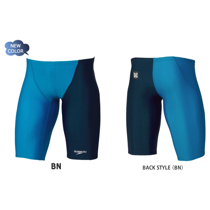 SPEEDO メンズ競泳水着 M FINA承認 メンズ 競泳水着 speedo スピード 2026年/秋冬NEWカラー