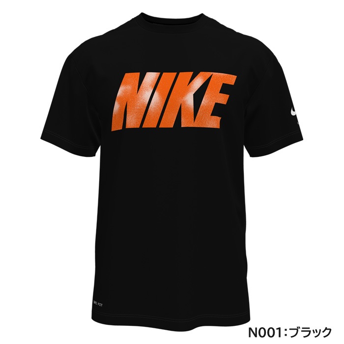 メンズ フィットネス水着 男性 ラッシュガード・トップス・ゆったりシルエット NIKE ナイキ 2025年/秋冬新作 NESSF569