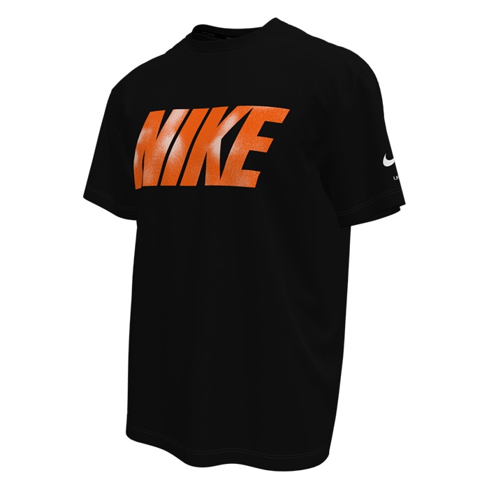 メンズ フィットネス水着 男性 ラッシュガード・トップス・ゆったりシルエット NIKE ナイキ 2025年/秋冬新作 NESSF569