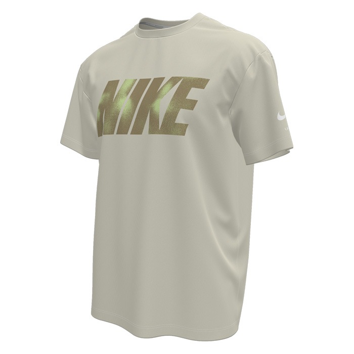 メンズ フィットネス水着 男性 ラッシュガード・トップス・ゆったりシルエット NIKE ナイキ 2025年/秋冬新作 NESSF569