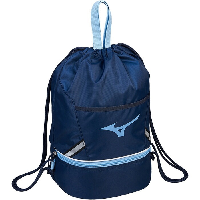 【プールバッグ】 プールバッグ mizuno ミズノ N3JDB001