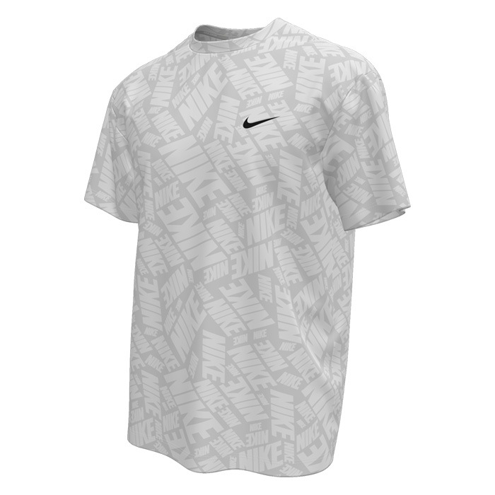 メンズ フィットネス水着 男性 ラッシュガード・トップス・ゆったりシルエット NIKE ナイキ 2025年/秋冬新作 NESSF568