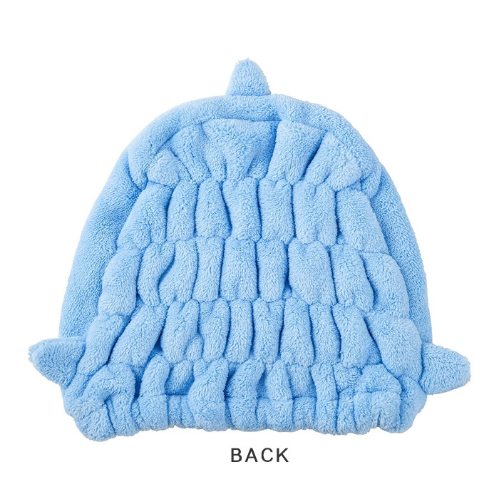 ���˥ޥ뤭�夦���������� �إ�����åס��ۿ塦®��  [NKPS_NO] HAIR CAP