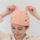 ���˥ޥ뤭�夦���������� �إ�����åס��ۿ塦®��  [NKPS_NO] HAIR CAP