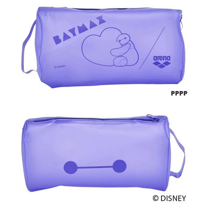 防水ポーチ】（水泳・プール） プルーフバッグ（M）arena アリーナ