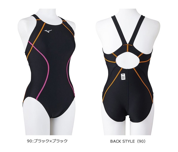 FINA��ǧ ��ǥ����� ���˿��� mizuno �ߥ��� N2MAB245
