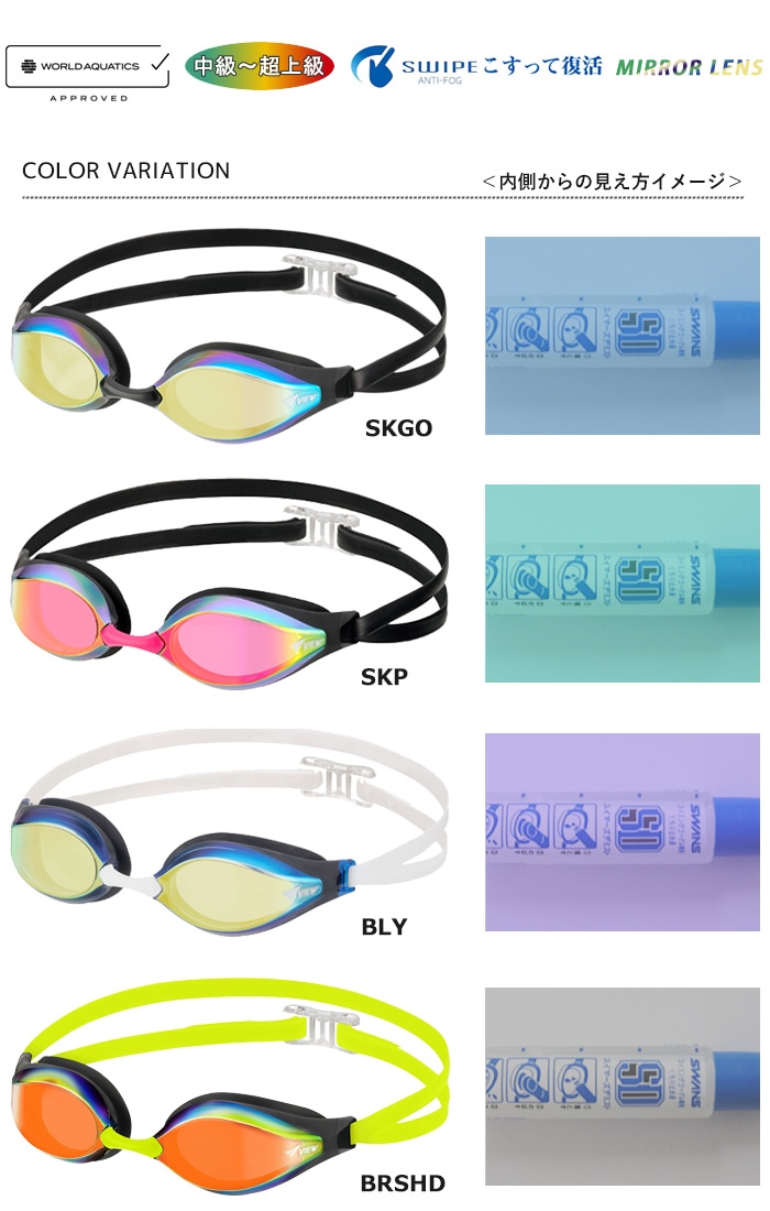 FINAǧǥ å󤢤 ѥॴ  ߥ顼 AILE  VIEW ӥ塼 V240SAM