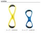 �ե���������ե륯���ѥɥ�ʺ������åȡˡڿ�������Ѷ��FINIS �ե��˥� [NKPS_NO] FOREARM FULCRUM PADDLES [FI-03]�����ʡ����Բġ�