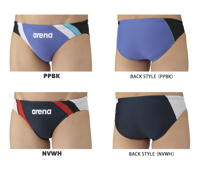 メンズ 競泳練習用水着 ブーメラン arena アリーナ 2025年/秋冬新作