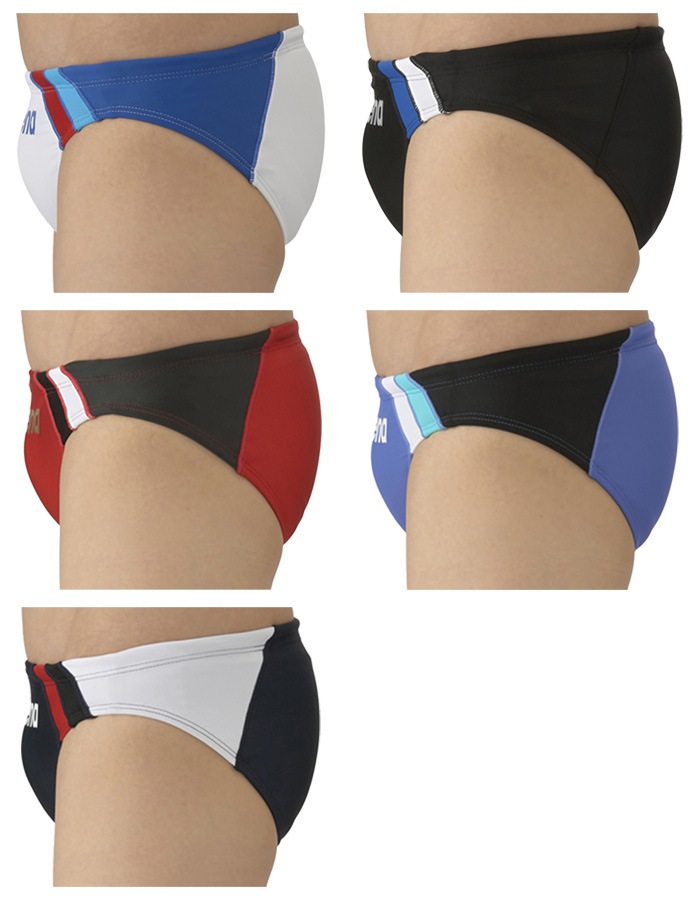 メンズ 競泳練習用水着 ブーメラン arena アリーナ 2025年/秋冬新作