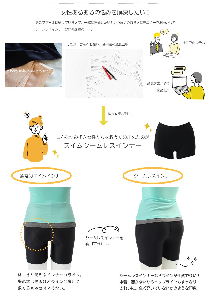 �����ॷ����쥹���硼�� ��ǥ����� �ܥå�������ʡ����硼�� ������ mihoro style �ߥۥ���������  mihorostyle012A �����ʡ����Բġ�