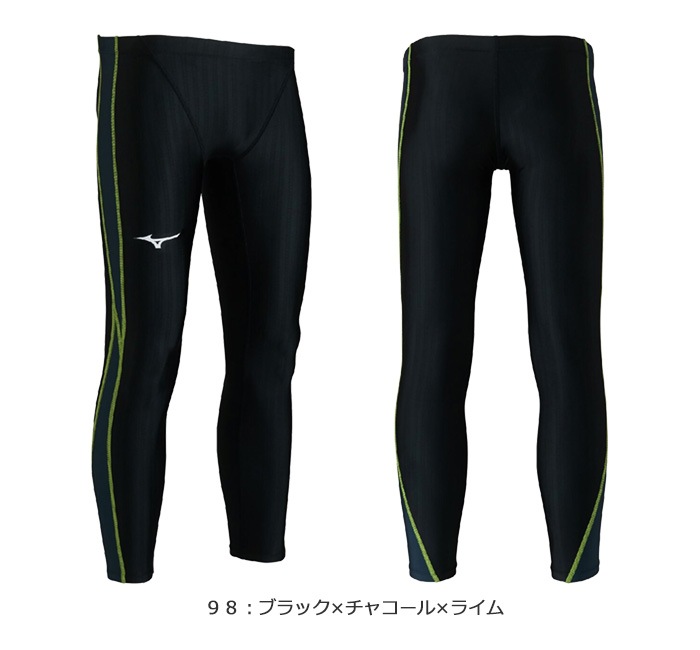 FINA承認なし メンズ 競泳水着 mizuno ミズノ 2025年/秋冬新作