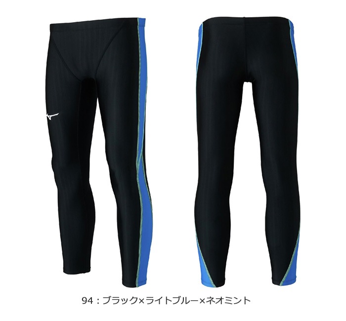 FINA承認なし メンズ 競泳水着 mizuno ミズノ 2025年/秋冬新作