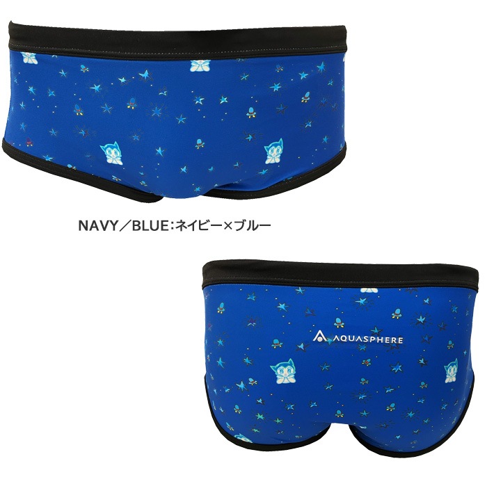 ��� ���������ѿ��� �֡����� ���� AQUASPHERE ���������ե��� ATOM��AS MENS BRIEF