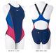 FINA承認 レディース 競泳水着 mizuno ミズノ N2MAB220