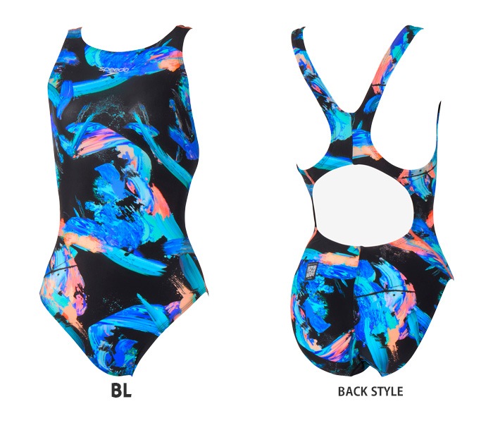 FINA承認 レディース 競泳水着 女性 speedo スピード 2026年/秋冬新作