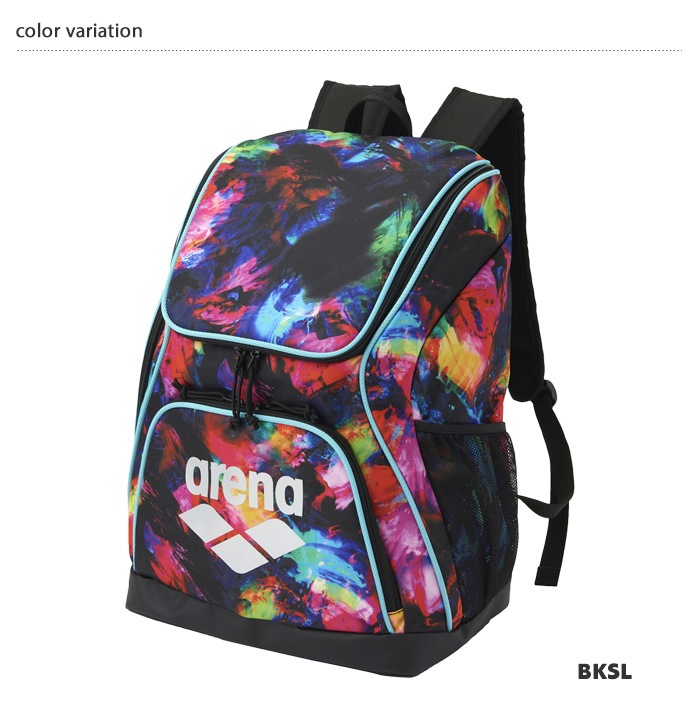 2024年/秋冬新作【バッグ・リュック】 バックパック arena（アリーナ 