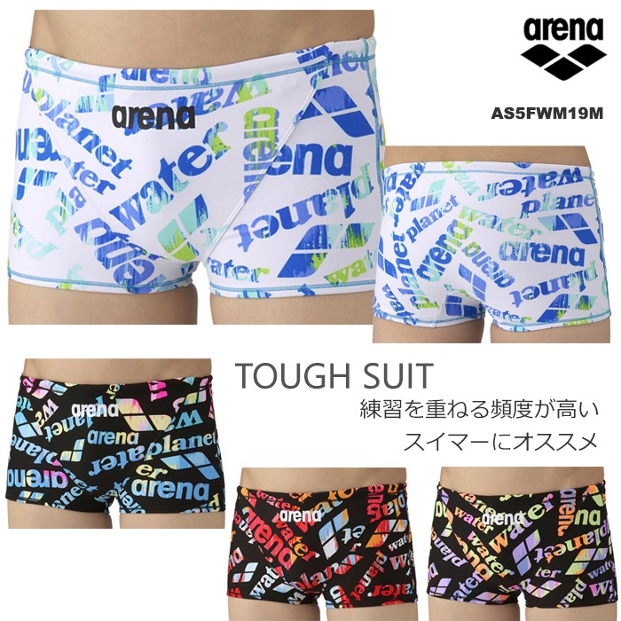 󥺥ܥå ѿ arena ꡼ 2025ǯ/߿ AS5FWM19M