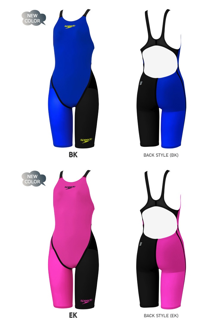 SPEEDO 競泳水着 FINAマーク付 SS 新品 SCW12101F FINA承認 レディース 上級者用布帛競泳水着 女性選手用 speedo