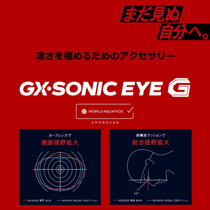 FINAǧǥ å󤢤 ѥॴ  ߥ顼 GX SONIC EYE G mizunoʥߥΡ N3JEA321