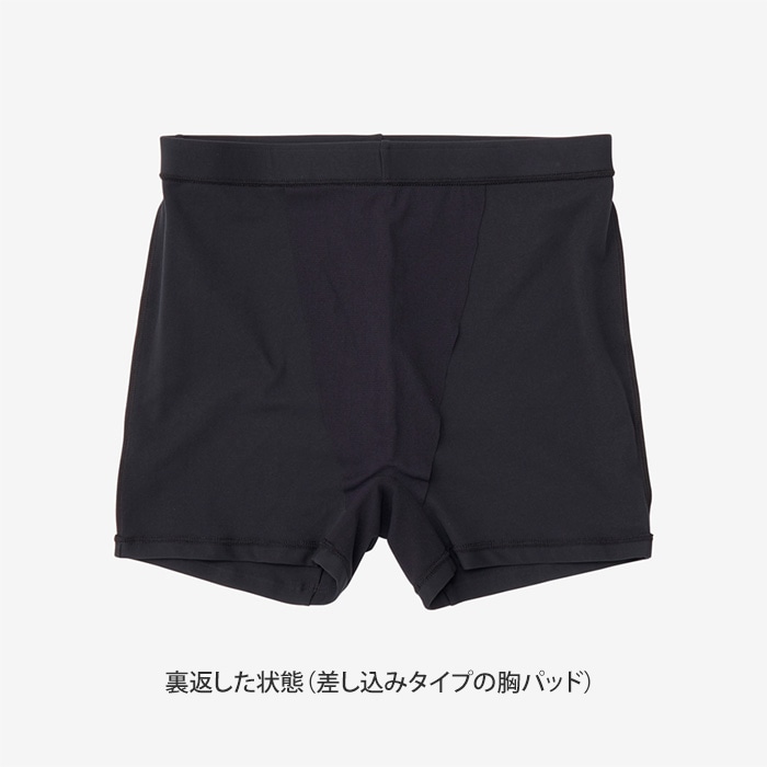 speedo スポーツ SFW82532 H/R HALF SHORTS（スモークカーキ） サイズ