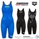 FINA��ǧ ��ǥ����� ��®���� �졼������ ������ POWERSKIN CARBON AIR2 �ѥ������ �����ܥ󥨥�2 arena ���꡼�� AS5SRC00L �����ʡ����Բġ�