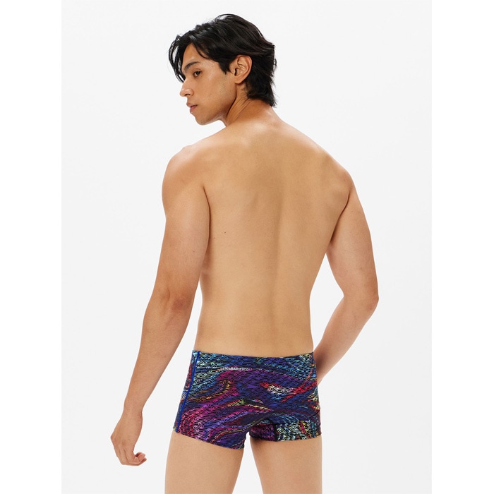 メンズボックス 競泳練習用水着 speedo スピード ST52520☆ | 男性水着