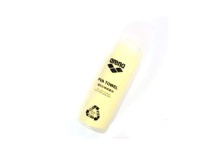 セームタオル(M)/吸水 arena アリーナ ARN-4423