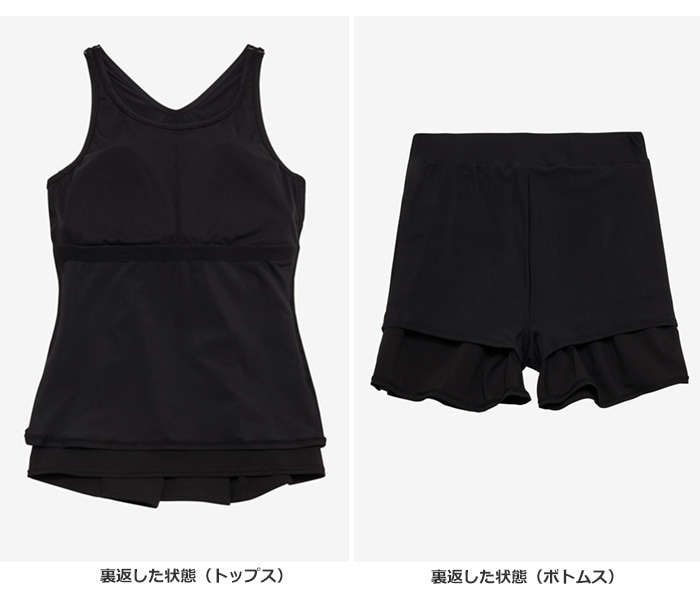 レディース フィットネス水着 セパレート 女性 speedo スピード