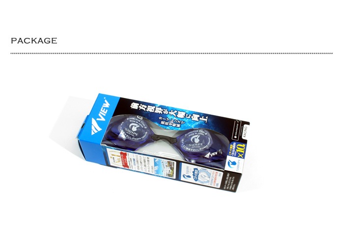 FINA��ǧ��ǥ� ���å����ʤ� �����ѥ����ॴ������ ����� BladeF �֥졼�ɥ��� VIEW �ӥ塼  V122ESA