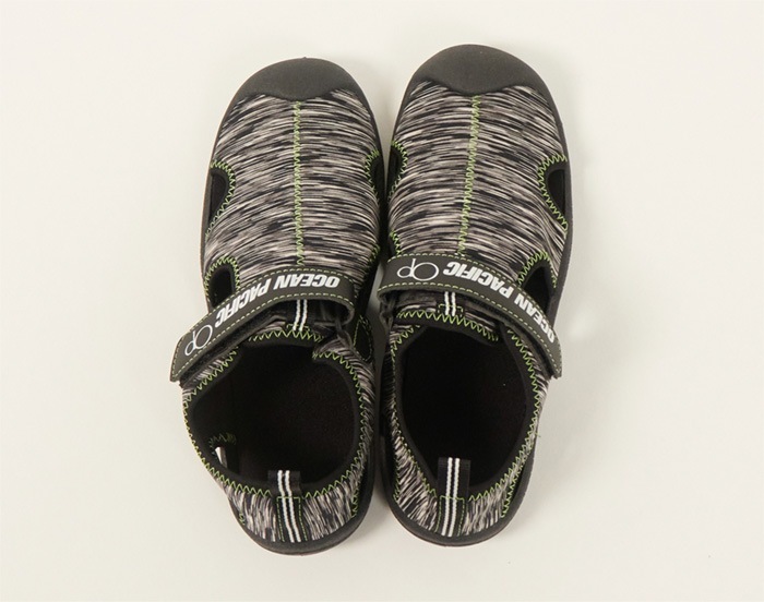 【送料無料】アクアシューズ 子ども用 水辺 川遊び 海水浴 キッズ〜大人まで 男女兼用 OP OceanPacific オーシャンパシフィック 122-517(pd0912)