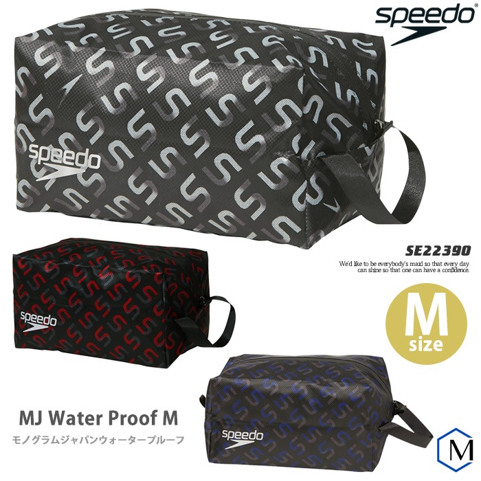 ���ɿ�ݡ����ۡʿ�ˡ��ס���� �����������ץ롼�ա�M�� speedo ���ԡ���  SE22390