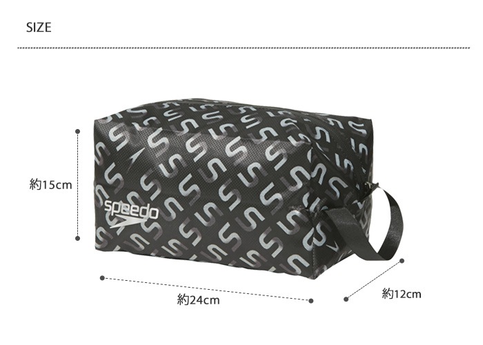 ���ɿ�ݡ����ۡʿ�ˡ��ס���� �����������ץ롼�ա�M�� speedo ���ԡ���  SE22390