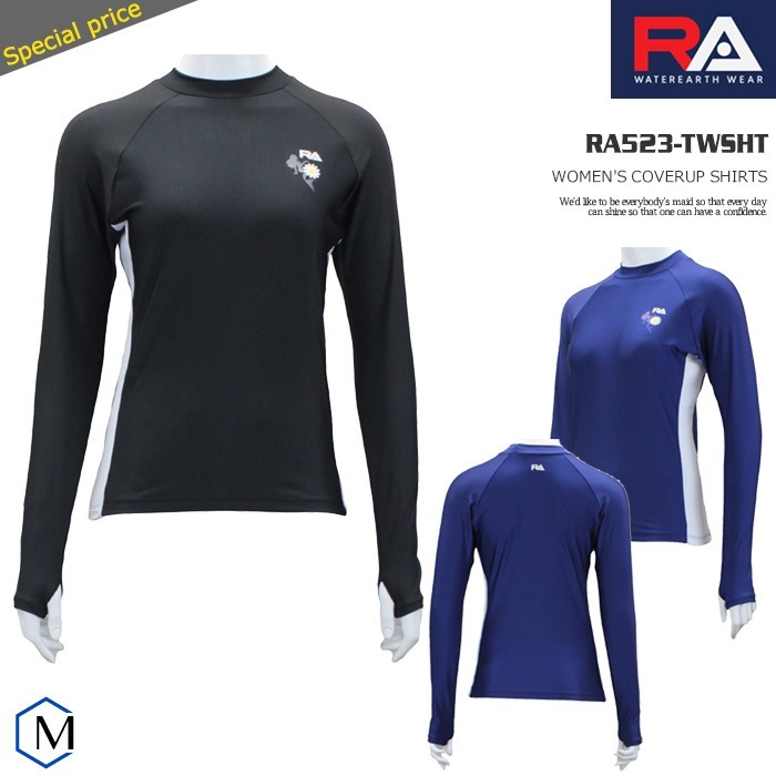 ��ǥ����� �ե��åȥͥ�����  ��å��奬���ɡ�µ�դ� �ȥåץ�ñ�� ���� RA �����륨�����饤�ȥ��٥��� RA523-TWSHT�����̲��ʤˤĤ��������Բġ�