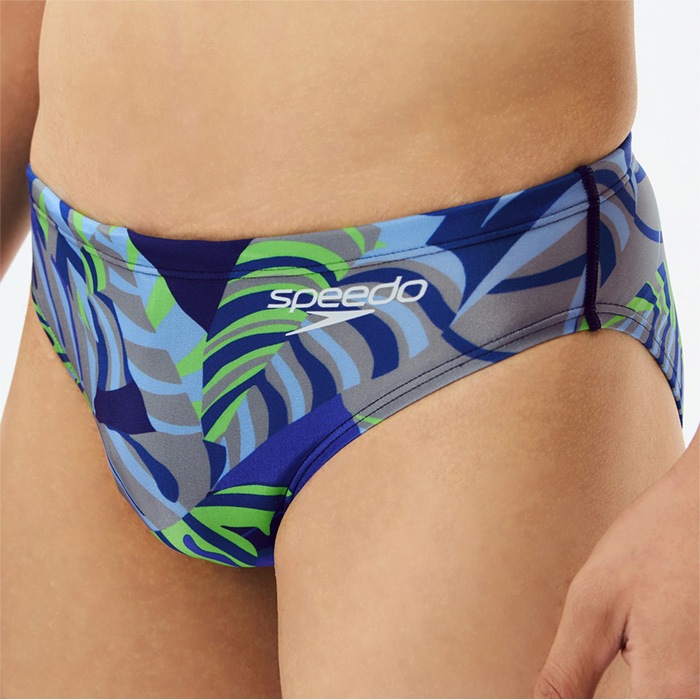 FINA承認 メンズ 競泳水着 ブーメラン speedo スピード 2025年